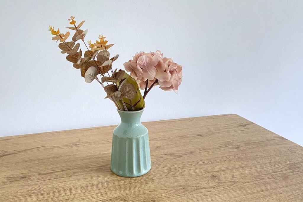 Stylish & Tranquil Flat With Excellent Connections Lejlighed London Eksteriør billede